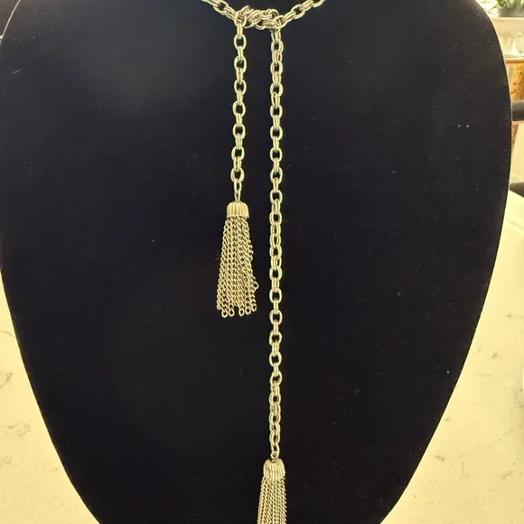 Silver Elephant Pendant Necklace - Picture 8 of 11